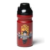LEGO Harry Potter Drink Bottle 390ml - Gryffindor