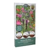  Bees Seeds Butterfly Mat Biodegradable Seed Carpet