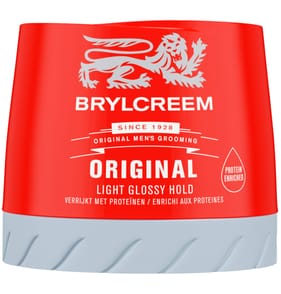 Brylcreem Hair Cream Protein Enriche 250ml