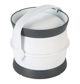 Curver Petlife Food Container Travel Kit 2 Pack