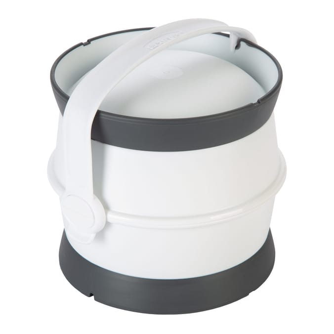 Curver Petlife Food Container Travel Kit 2 Pack