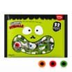 Amos Gummy Eyeballs 32 Pack 240g