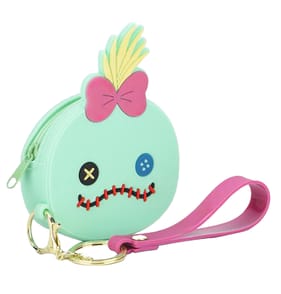Disney Tsum Tsum Coin Purse - Scrump