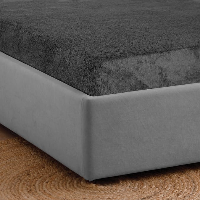 The Winter Warmer Collection Teddy Fitted Sheets