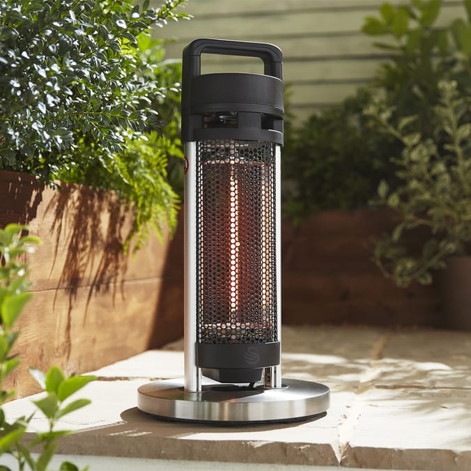 Swan Portable Patio Heater
