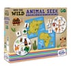 Into The Wild Animal Seek Game