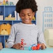 Spidey And His Amazing Friends Figure - Spidey