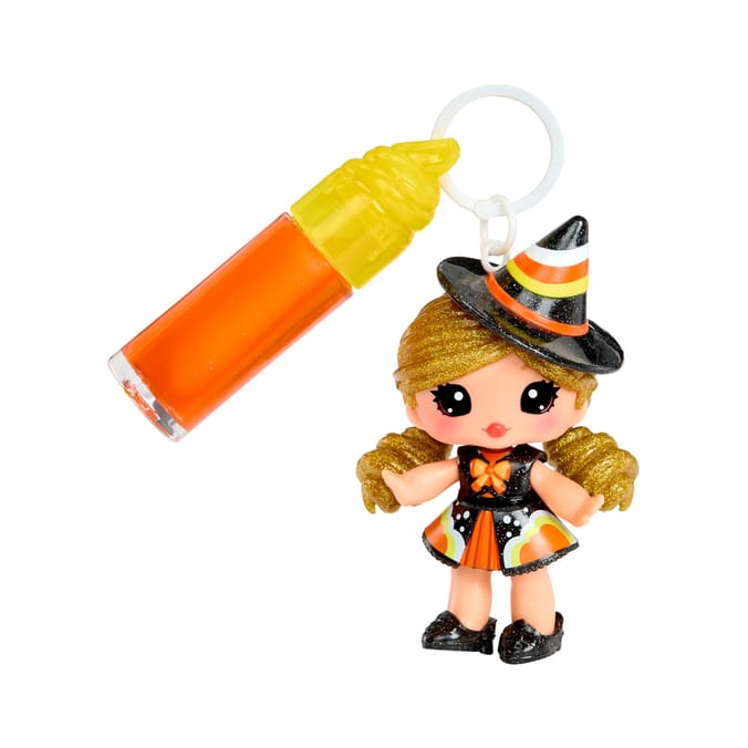 Yummiland x Halloween Lip Gloss Doll