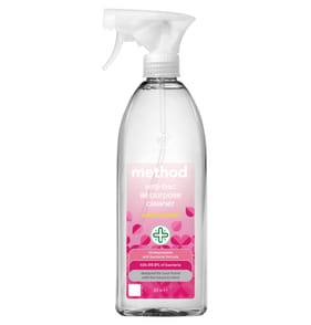Method Wild Rhubarb Anti-Bac All Purpose Cleaner 828ml