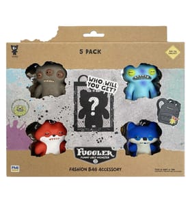 Fuggler Fashion Accessory Box