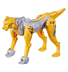 Transformers Rise of the Beasts Beast Alliance Action Figure - Cheetor