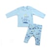 Pure Baby 2 Piece Baby Set