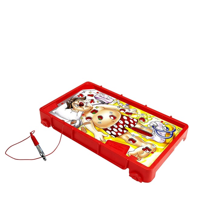 Hasbro Gaming Operation