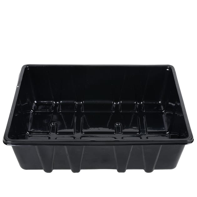 Jardin Small Seed Trays 8 Pack Home Bargains