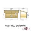 Shire Aveley Welly Store