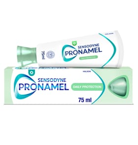 Sensodyne Pronamel Daily Protection Enamel Care Toothpaste 75ml