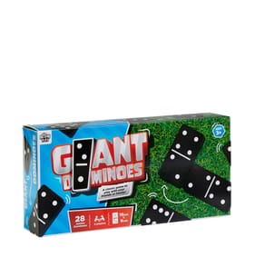 Active Play Giant Dominoes