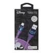 Disney Stitch Charging Cable 1.8m - Lightning to USB