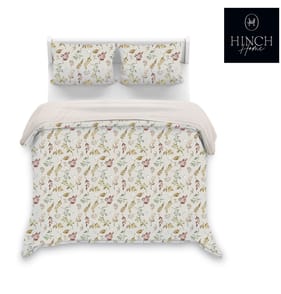 Hinch Home Autumn Leaves Duvet Set