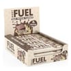 BodyFuel High Protein Flapjack Bar 40g - Chocolate x12