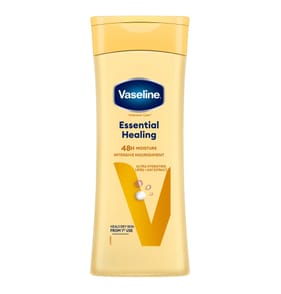 Vaseline Intensive Care Essential Healing Body Lotion 400ml