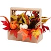 The Lifestyle Edit Harvest Fall Window Box 