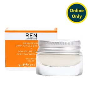 Ren Brightening Brightening Dark Circle Eye Cream 5ml