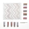 Hand Made With Love Latch Hook Kit Assorted