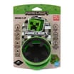 Logo Pegs Drink Clip Holder - Minecraft