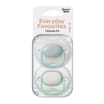 Tommee Tippee Everyday Favourites Ultimate Fit 0-6 Months