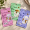 Miracle Beauty 3D Dual Layer Mask Trio