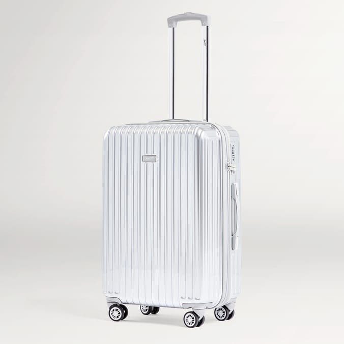 Salisburys Hard Shell Suitcase - London