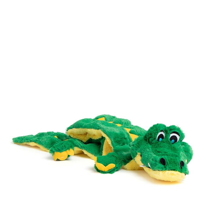 My Pets Play! Plush Alligator