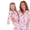 Toy Story Girls Pink Pyjamas
