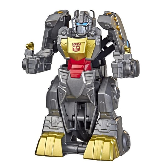 Transformers Rescue Bots Academy Action Figure F0719 - Grimlock