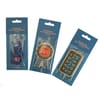 Best Dad Ever Hanging Car Air Freshener - Ice Cool