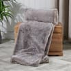 The Winter Warmer Collection Wynter Faux Throw 125X150CM