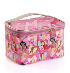 Disney Princess Cosmetic Bag