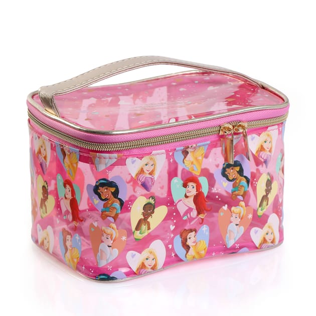 Disney Princess Cosmetic Bag Home Bargains