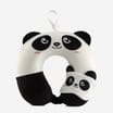 Travel Character Travel Pillow - Panda