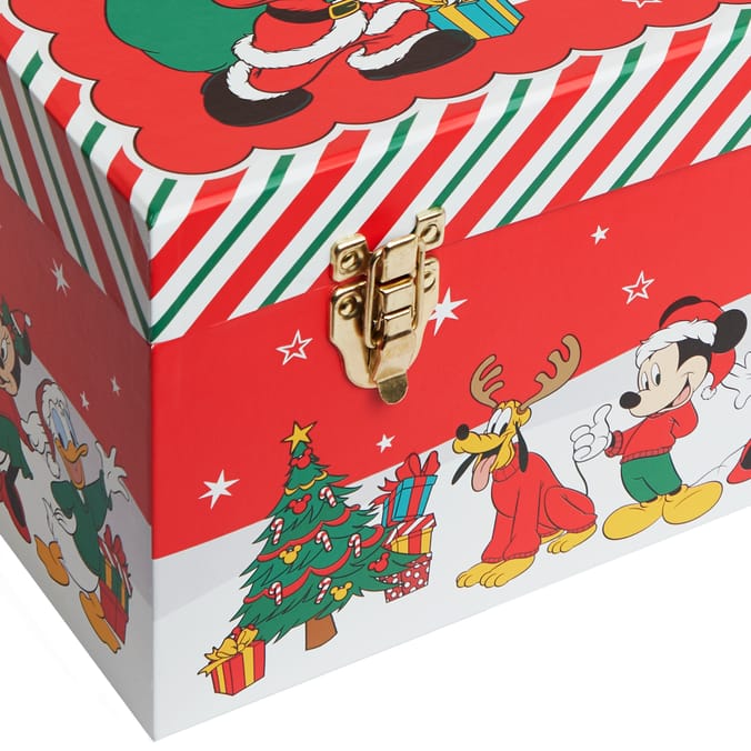 Disney Mickey & Friends Christmas Eve Box