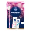 Nivea Softening Moments Of Joy Gift Set