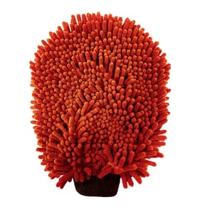 Carstore Ultra-Plush Microfibres Cleaning Mitt