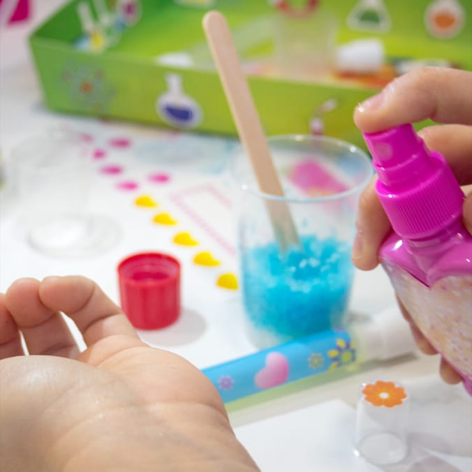 Science4you Perfume Factory