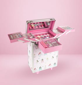 Disney Princess Cosmetic Trolley