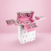 Disney Princess Cosmetic Trolley