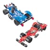 Nicklelodeon Build Your Own Set 116 Pcs - Race Car