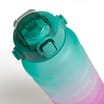 Hydrate 2L Tracker Water Bottle