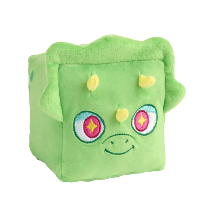 Meta Cubez Plush