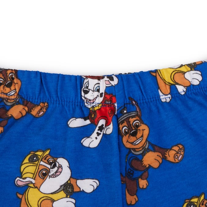 Paw Patrol Long Sleeve Pyjamas